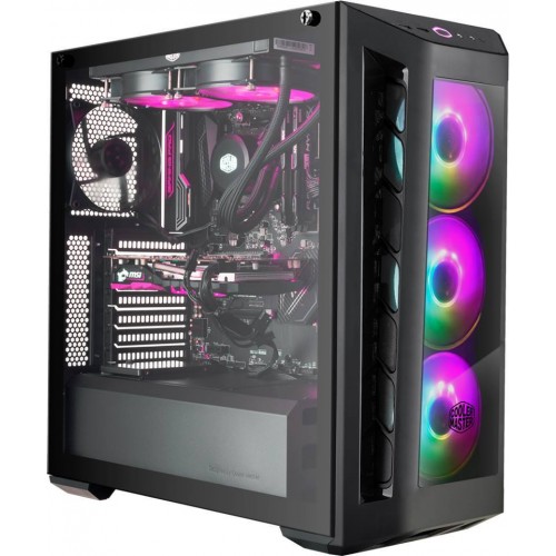 Cooler Master Masterbox MB530P