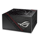 ASUS ROG Strix 1000W 金牌電源供應器 80 PLUS GOLD 全模組化線材