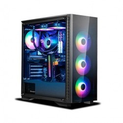 DEEPCOOL MATREXX 50 (Include 4 x ARGB FAN)