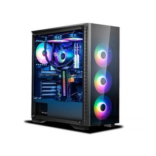 DEEPCOOL MATREXX 50 (Include 4 x ARGB FAN)