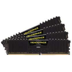 Corsair VENGEANCE LPX 32GB (2x16GB) DDR4 2666MHz