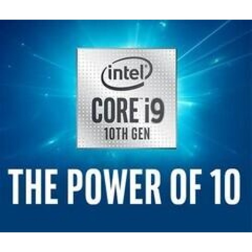 Intel Core i9-10900 10核20線程