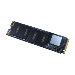 Lexar NM610 500GB M.2 2280 NVMe