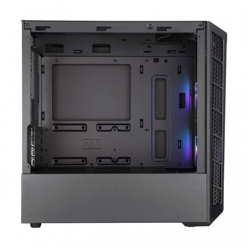 Cooler Master MASTERBOX MB311L ARGB 跟控制器及二開三ARGB線