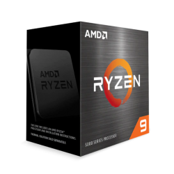 AMD Ryzen 9 5900X 12核24線程