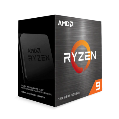 AMD Ryzen 9 5900X 12核24線程