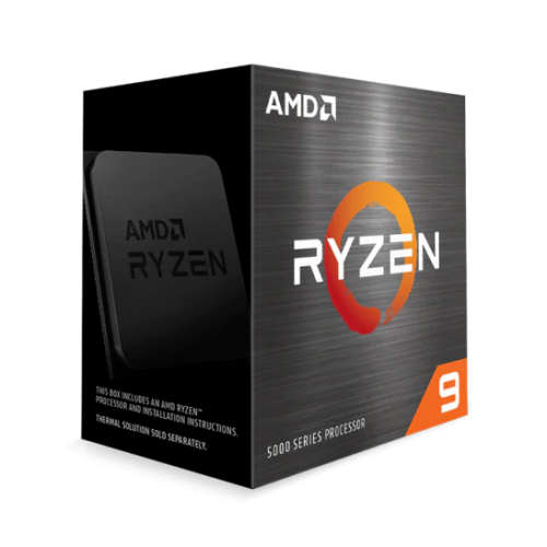 AMD Ryzen 9 5950X 16核32線程 AMD Ryzen 9 5950X 16核32線程