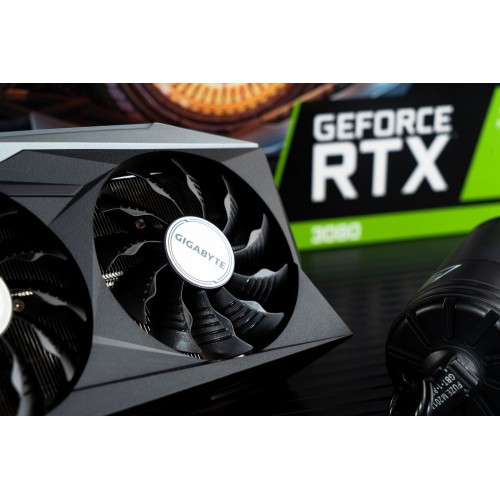 (只限砌機)Gigabyte GeForce RTX 3080 GAMING OC 10G 預訂