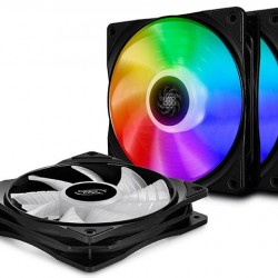 Deepcool CF120 3in1 FAN Pack RGB