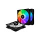 Deepcool CF120 3in1 FAN Pack RGB Deepcool CF120 3in1 FAN Pack RGB