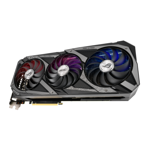 ASUS ROG STRIX GeForce RTX 3070 8GB GAMING 預訂 (ROG-STRIX-RTX3070-8G-GAMING)