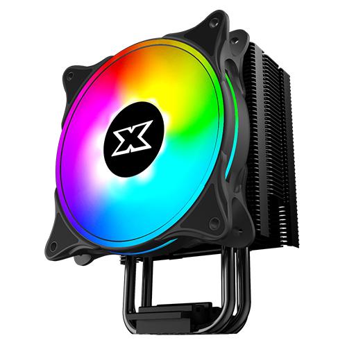 Xigmatek WINDPOWER WP1264 RGB FAN