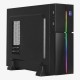 AeroCool Playa Slim RGB mATX