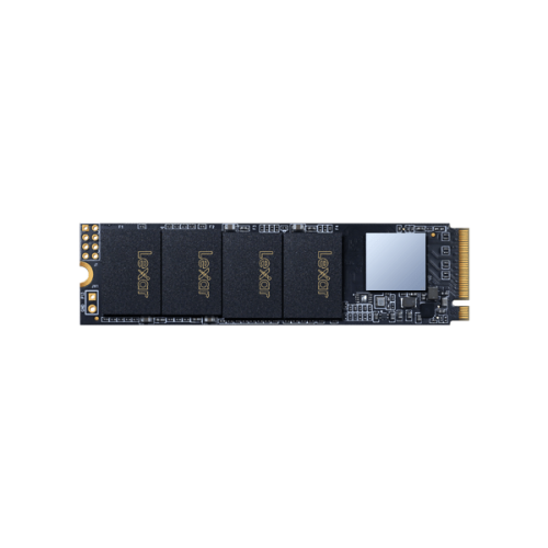 Lexar NM610 500GB M.2 2280 NVMe