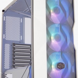 Cooler Master TD500 Mesh White