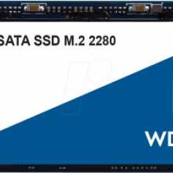 Western Digital Blue 3D NAND SSD M.2 1TB WDS100T2B0B