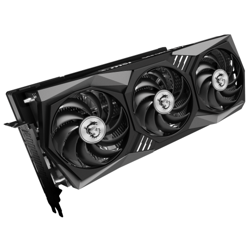 MSI GeForce RTX 3060 Ti GAMING X TRIO