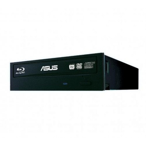 ASUS (BC-12D2HT) 12X Blu-ray Combo Burner