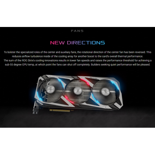 ASUS ROG STRIX GeForce RTX 3090 O24GB GAMING ASUS ROG STRIX GeForce RTX 3090 O24GB GAMING