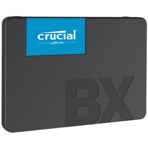 Crucial BX500 1TB SSD 2.5