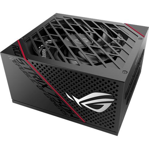 ASUS ROG STRIX GOLD - 750W 80 PLUS 金牌全模組 10年保養