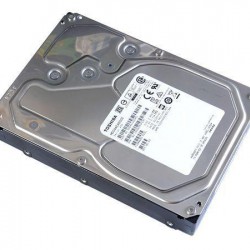 TOSHIBA 10TB MG06ACA10TE Enterprise SATA HDD 3.5