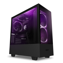 NZXT H510 Elite Black