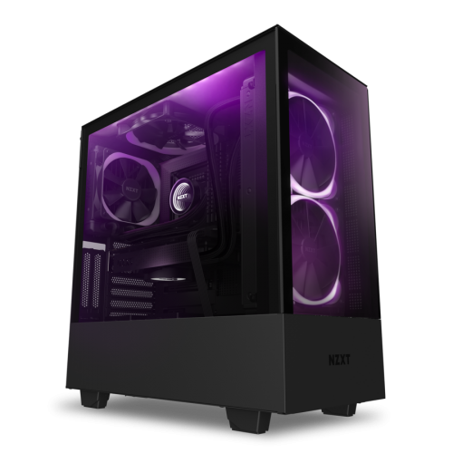 NZXT H510 Elite Black