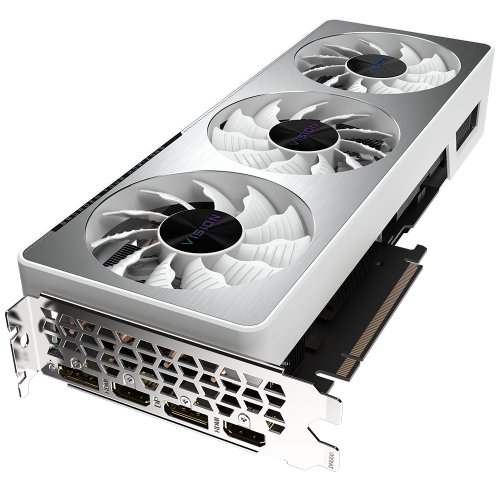 Gigabyte GeForce RTX 3070 VISION OC 8G