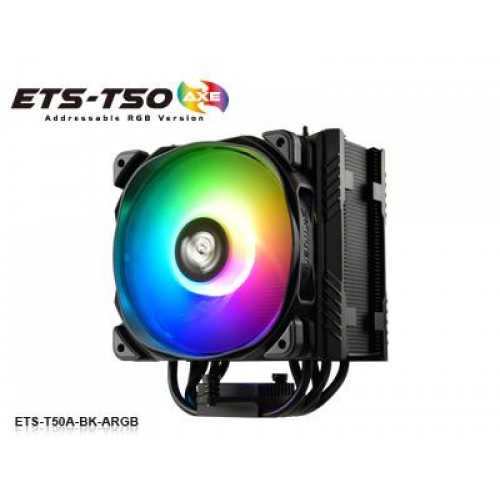 ENERMAX ETS-T50 AXE Addressable RGB