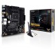 ASUS TUF GAMING B550M-PLUS (WI-FI) Micro-ATX