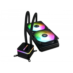 Enermax LIQMAX III ARGB 240mm 虹彩晶凌
