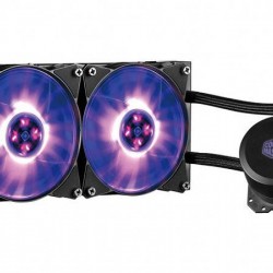 Cooler Master MASTERLIQUID ML240L RGB
