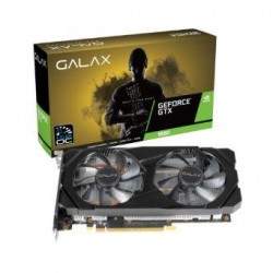 GALAX GeForce GTX 1660 6GB GDDR5