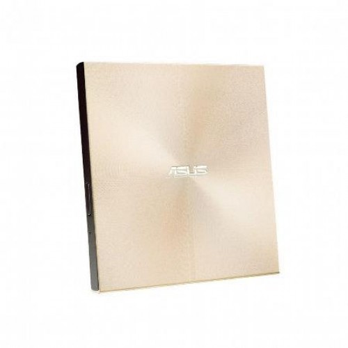 ASUS ZenDrive U9M Gold 外置光碟機 ASUS ZenDrive U9M Gold 外置光碟機